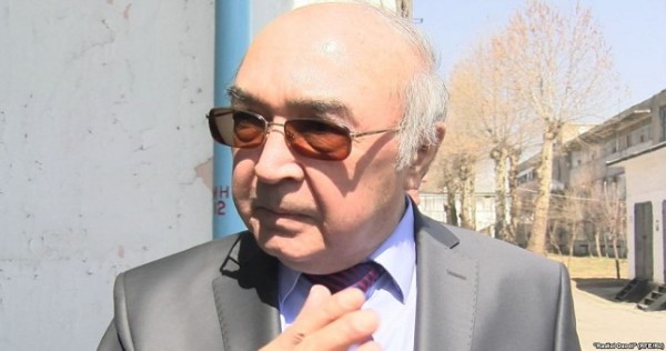 Посол Узбекистана: "Виза для жителей приграничных районов может быть отменена"?