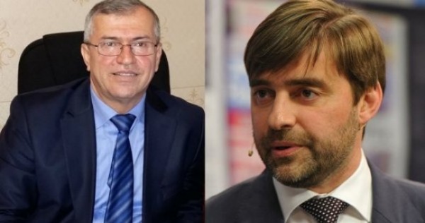 Правящие партии Таджикистана и России подписали соглашение о сотрудничестве