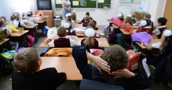 Россия построит в Таджикистане 20 школ, где будут преподавать на русском