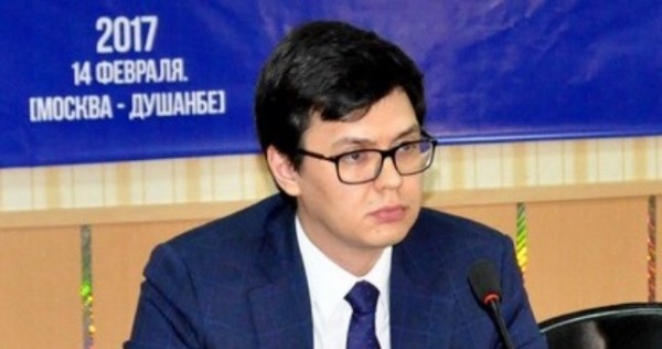 Сергей Рекеда: «Сотрудничество России и Таджикистана в гуманитарной сфере имеет богатую историю и традиции»