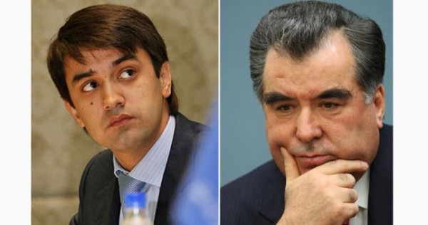 Президент – Рустаму Эмомали: Будь ближе к народу, и народ тебя поддержит