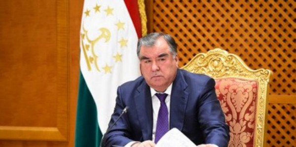 Президент предложил назначить нового главу Высшего экономического суда