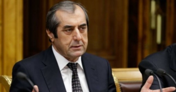 Махмадсаида Убайдуллоева лишили депутатского мандата