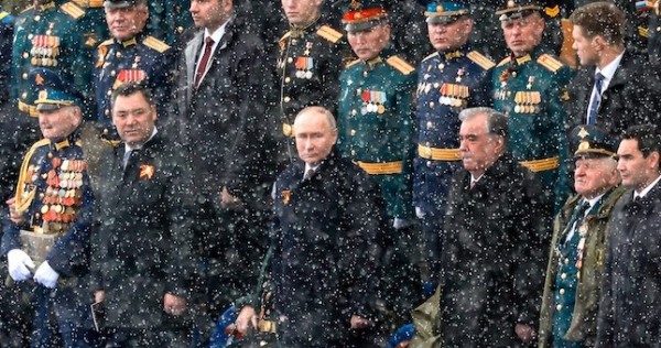 «Нельзя забывать»: перестанет ли День Победы быть актуальным?