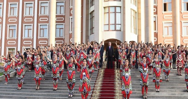 Правительство Таджикистана в очередной раз просит помощи международного сообщества