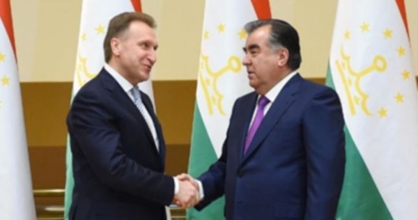 Шувалов: Мигранты, не совершившие преступление, будут амнистированы