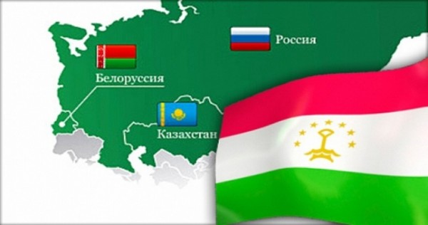 Вопрос вступления Таджикистана в ЕАЭС решат Путин и Рахмон