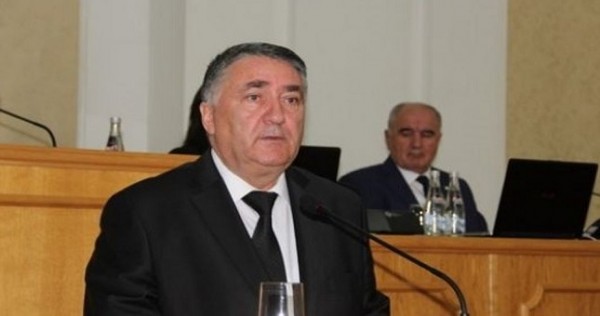 Шерали Ганджалзода покинул пост министра транспорта Таджикистана