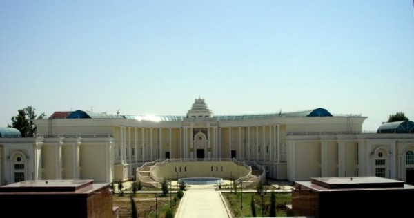Уроки правописания от чиновников Куляба