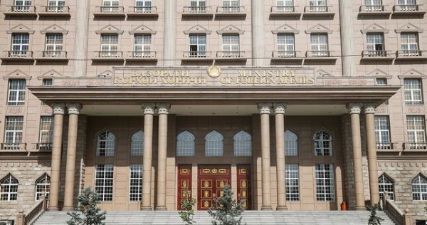 Власти Таджикистана призвали своих граждан быть готовыми к проверкам в аэропортах Казахстана