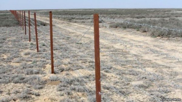 Перезагрузка: Ташкент возобновит переговоры по обустройству границ с РТ