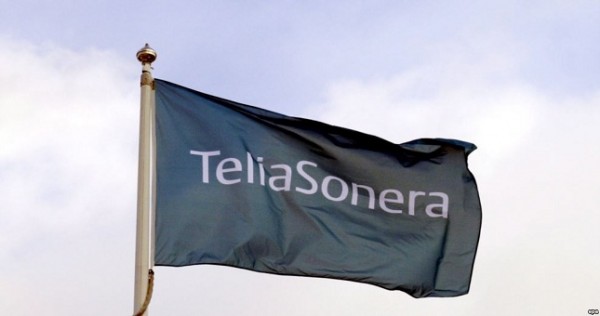 Telia Sonera: Таджикистан пытается незаконно взыскать налоги с Tcell