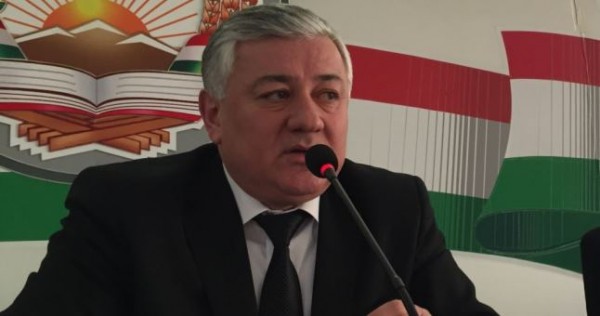 Глава Верховного суда: права человека в Таджикистане не ущемляются