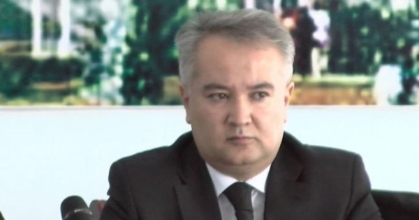 Новый глава Минздрава - о проблемах таджикской медицины