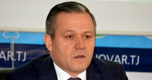 Рухулло Хакимзода: «Потребительский кредит «Судманд» пользуется большой популярностью среди населения Таджикистана»