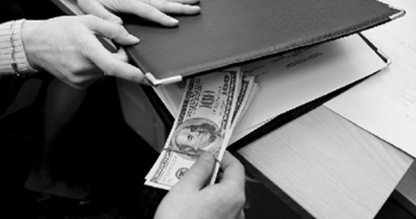Эксперты СНГ обсудят вопросы согласования Концепции сотрудничества в борьбе с коррупцией