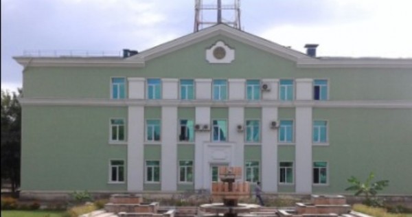 Глава Комитета ТВ и радио Таджикистана посетовал на дефицит кадров