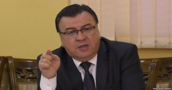 Косим Рохбар: выборы глав джамоатов должны быть альтернативными