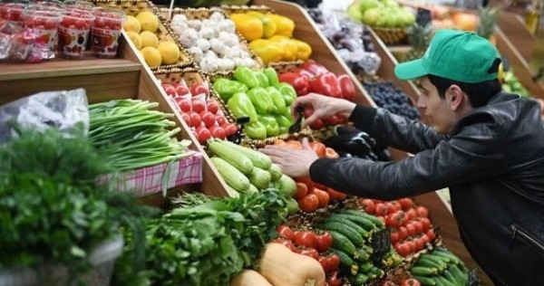 В Душанбе готовятся к проведению сельскохозяйственных ярмарок