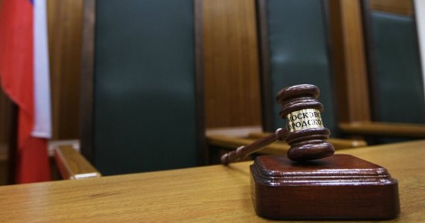 Суд продлил арест обвиняемым в подготовке терактов в Москве и Петербурге