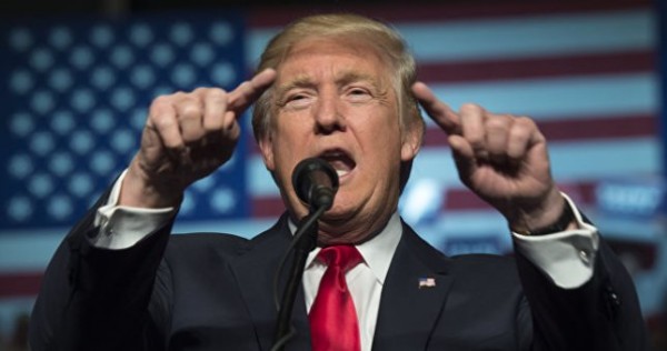Трамп заявил, что Обама не обеспечивает "гладкую" передачу власти
