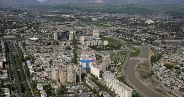 В Душанбе состоится заседание таджикско-узбекской межправкомиссии