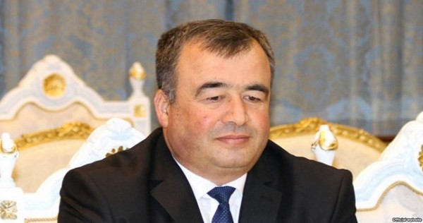 Ганджалзода: "Воздержались от ответного демарша ради мигрантов"