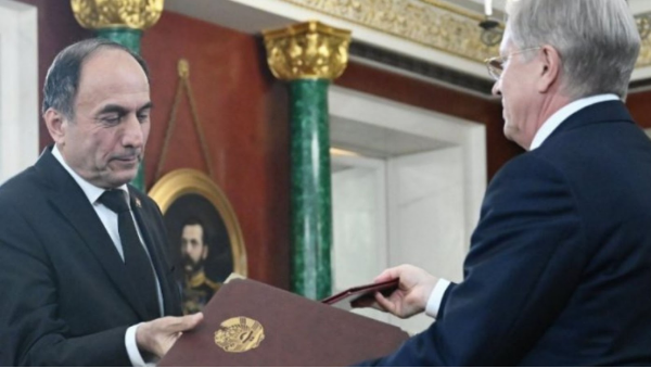Новые торговые пути: что получит Таджикистан от присоединения к проекту «Агроэкспресс»?