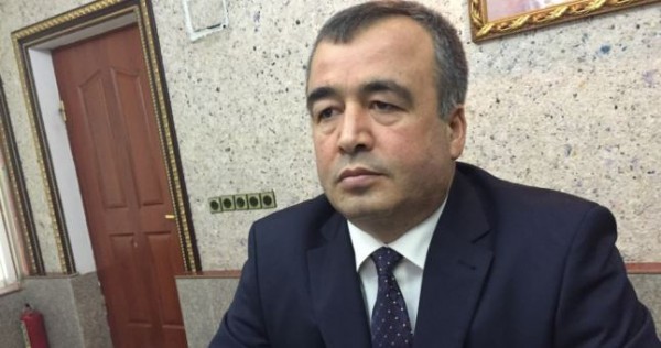 Ганджалзода: Авиакомпания "Ямал" действительно получила разрешение только на один полет