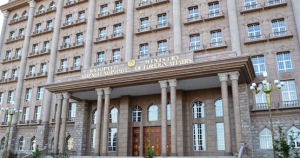 МИД РТ: Таджикистан вовлекает Афганистан в региональную интеграцию