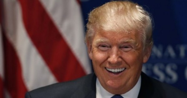 Ближневосточная интрига Трампа