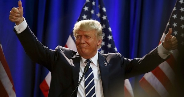 Не ошибавшийся более 30 лет профессор вновь предсказал победу Трампа
