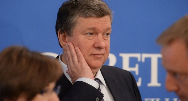 Евгений Бушмин: отношения России и Таджикистана находятся на спаде