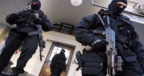 Спецслужбы Таджикистана могут получить право входить в дома без разрешения