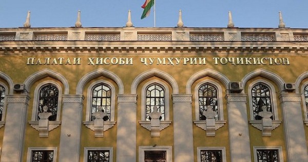 Таджикские власти утверждают что смерть чиновника Счетной палаты не была насильственной