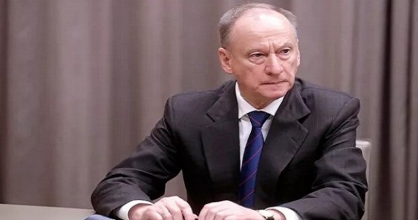 Секретарь Совбеза России посетит Душанбе с рабочим визитом