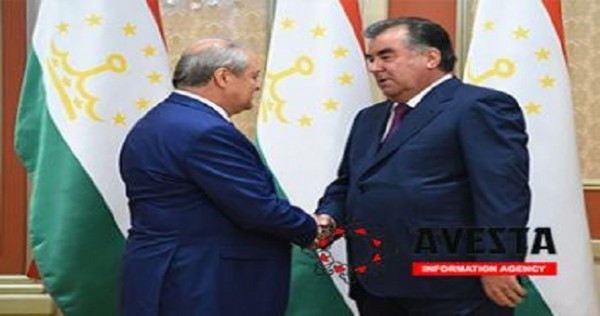 Абдулазиз Камилов: Ташкент готов к "перезагрузке" отношений с Душанбе