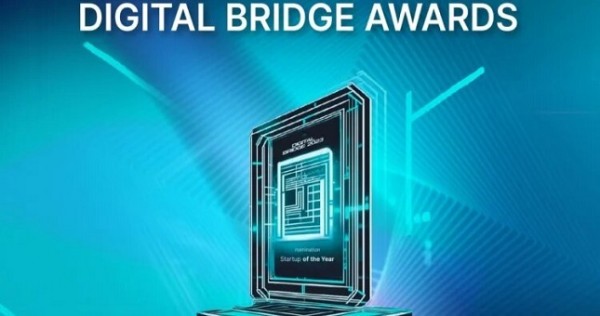Digital Bridge Awards 2023: расширена география главной премии по цифровизации