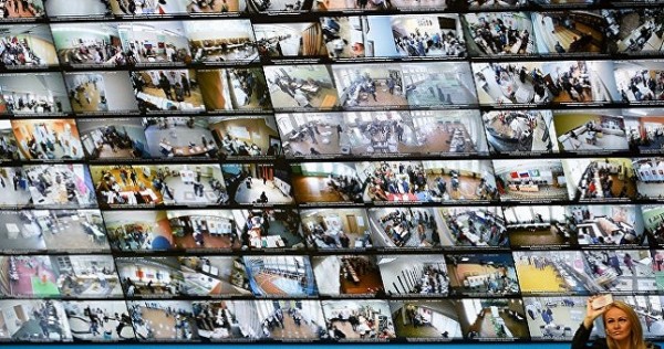 В Таджикистане на выборах в ГД проголосовали более четырех тысяч человек