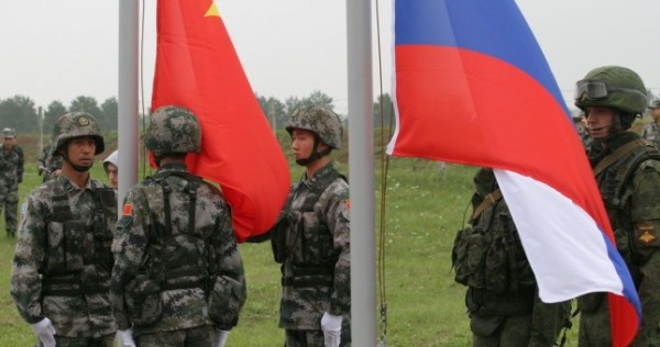 Таджикские военные примут участие в антитеррористической операции ШОС «Мирная миссия-2016»