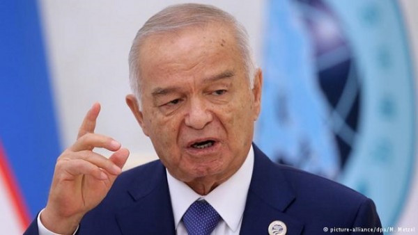 Что Ислам Каримов оставил в наследство стране