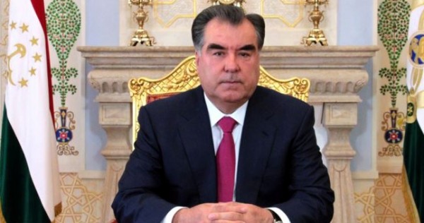Президент Таджикистана считает, что «гражданскую войну начала ПИВТ»
