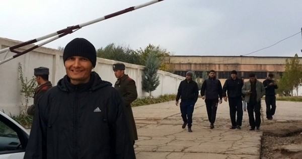 Таджикистан держит в секрете закон об амнистии во избежание коррупции