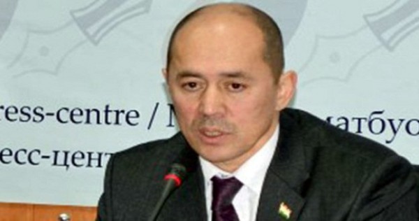 Министр юстиции Таджикистана: Адвокатура в Таджикистане независима