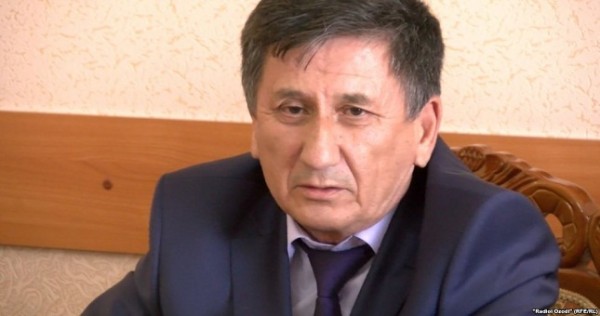 "Будьте осторожны при освещении узбекско-таджикских проблем!"