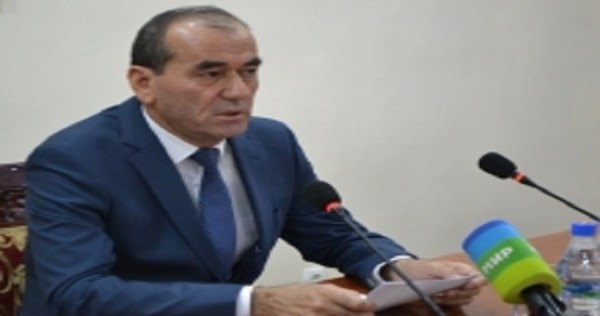 Кыргызстан не получит в этом году таджикскую электроэнергию