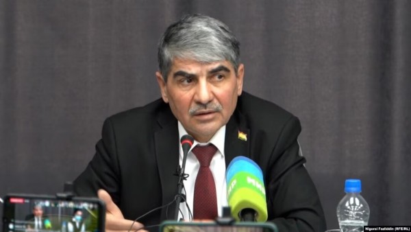 Таджикистан переустановил антенны связи подальше от границ с Афганистаном