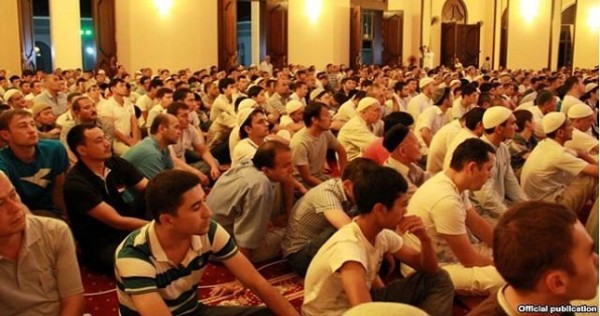 Возврат трибуны для проповедей известным богословам не остановит экстремизм, — глава ЦСИ