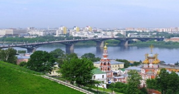 Душанбе и Нижегородская область подпишут Соглашение о сотрудничестве