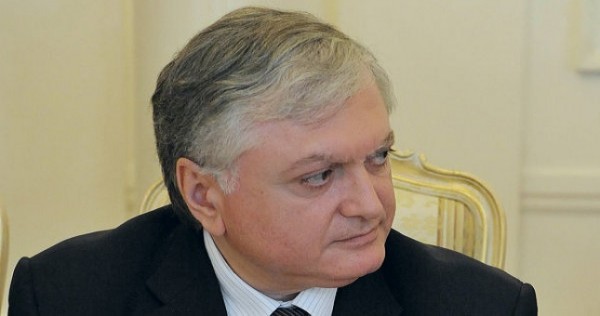Налбандян: Армения и Таджикистан намерены развивать сотрудничество в ОДКБ